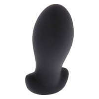 Análny kolík Hidden Desire Extreme Heavy Anal Stretcher Plug XL