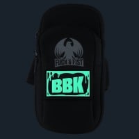 Darklands BBK Velcro Tag