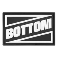 Darklands Bottom Velcro Tag