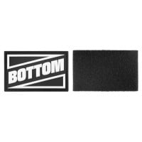 Darklands Bottom Velcro Tag