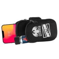 Darklands Bottom Velcro Tag