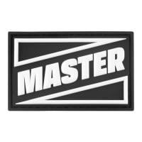 Darklands Master Velcro Tag