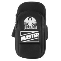 Darklands Master Velcro Tag