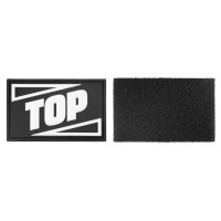 Nášivka Darklands Top