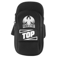 Nášivka Darklands Top