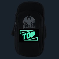 Nášivka Darklands Top