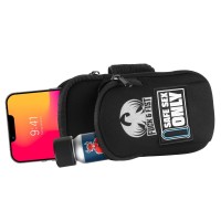 Nášivka Darklands Safe Sex Only