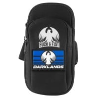 Darklands Velcro Tag
