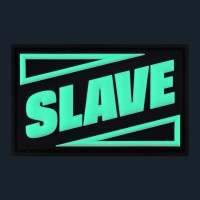 Nášivka Darklands Slave