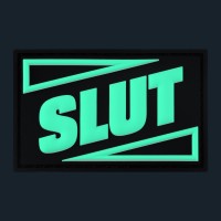 Nášivka Darklands Slut