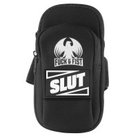 Nášivka Darklands Slut