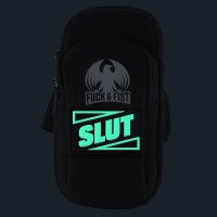 Nášivka Darklands Slut