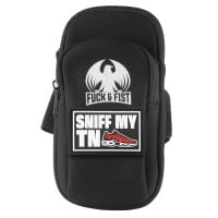 Darklands Sniff My TN Velcro Tag