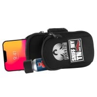 Darklands Sniff My TN Velcro Tag