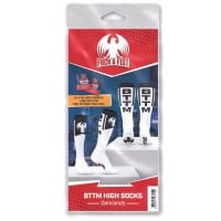 Darklands BTTM High Socks