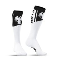 Darklands FIST High Socks