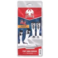 Darklands FIST High Socks