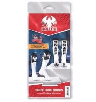 Darklands SNIFF High Socks