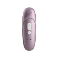 Stimulátor klitorisu Womanizer Pro fialový