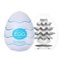 Sada 3 ks masturbačních vajíček Tenga Standard 1