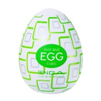 Sada 3 ks masturbačních vajíček Tenga Standard 1