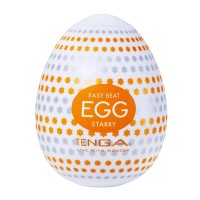 Sada 3 ks masturbačních vajíček Tenga Standard 1