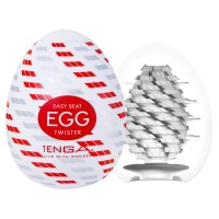 Sada 3 ks masturbačních vajíček Tenga Standard 2