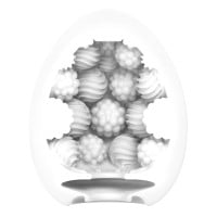 Sada 3 ks masturbačních vajíček Tenga Standard 2