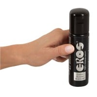 Silikónový lubrikačný gél Eros Classic Silicone Bodyglide 100 ml
