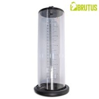 Válec na penis k vakuové pumpě Brutus Penis Cylinder 9 x 3″