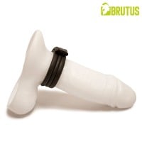 Brutus Neoprene Cockstrap Black