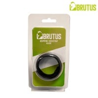 Brutus Neoprene Cockstrap Black