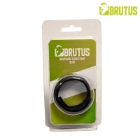 Brutus Neoprene Cockstrap Black/Blue