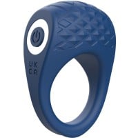 Vibračný erekčný krúžok Playhouse Affinity Vicious Ring