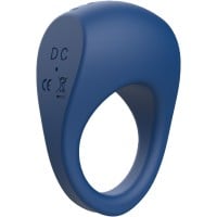 Vibračný erekčný krúžok Playhouse Affinity Vicious Ring