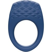 Vibračný erekčný krúžok Playhouse Affinity Vicious Ring