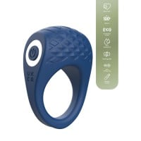 Vibračný erekčný krúžok Playhouse Affinity Vicious Ring