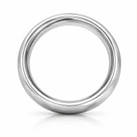 Erekčný krúžok Slave4master Bravo Donut