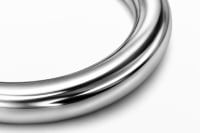 Slave4master Alpha-10 Cock Ring