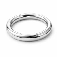 Slave4master Alpha-10 Cock Ring