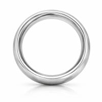 Erekčný krúžok Slave4master Bravo Donut