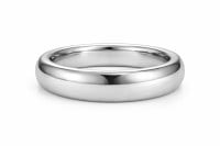 Erekčný krúžok Slave4master Bravo Donut