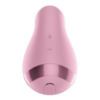 Stimulátor klitorisu Satisfyer Tongue Player