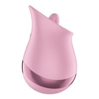 Stimulátor klitorisu Satisfyer Tongue Player