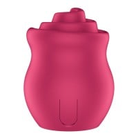 Stimulátor klitorisu Satisfyer Tongue Twister