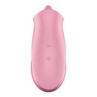 Satisfyer Tongue Lover Clitoral Stimulator