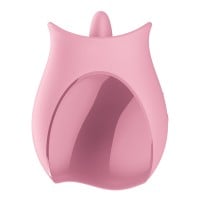 Satisfyer Tongue Lover Clitoral Stimulator