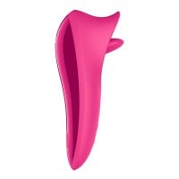 Stimulátor klitorisu Satisfyer Tongue Master
