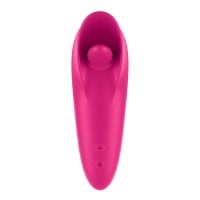 Stimulátor klitorisu Satisfyer Tongue Master