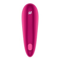 Stimulátor klitorisu Satisfyer Tongue Master